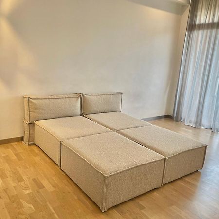 Metro Apartment Jereván Kültér fotó