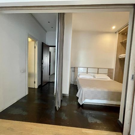 Metro Apartment Jereván Kültér fotó