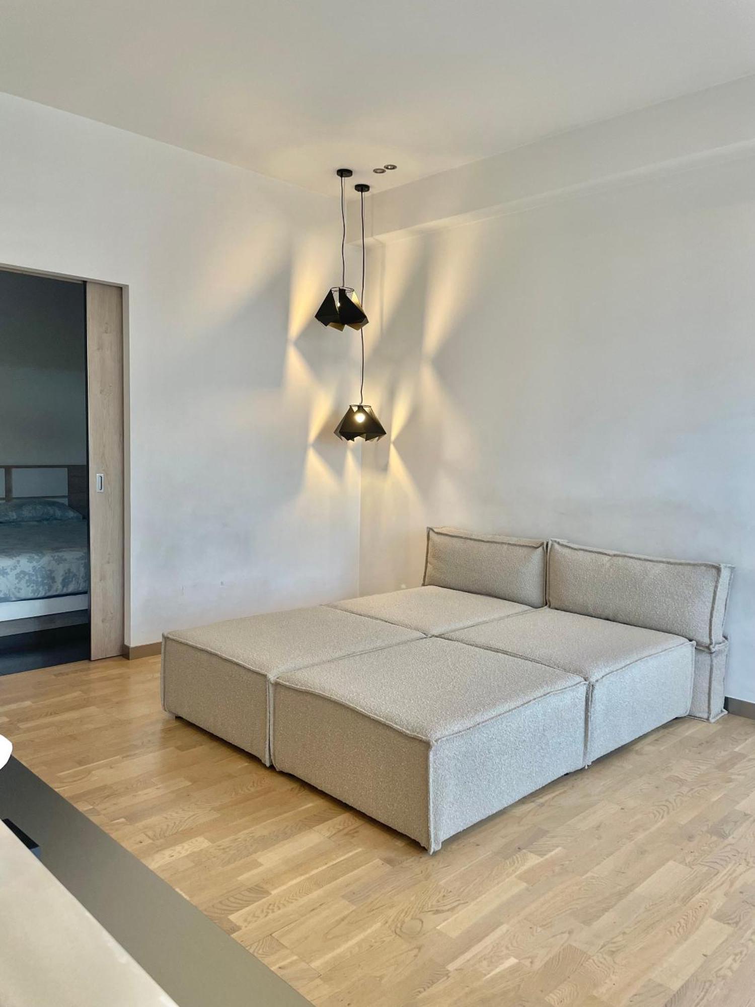 Metro Apartment Jereván Kültér fotó