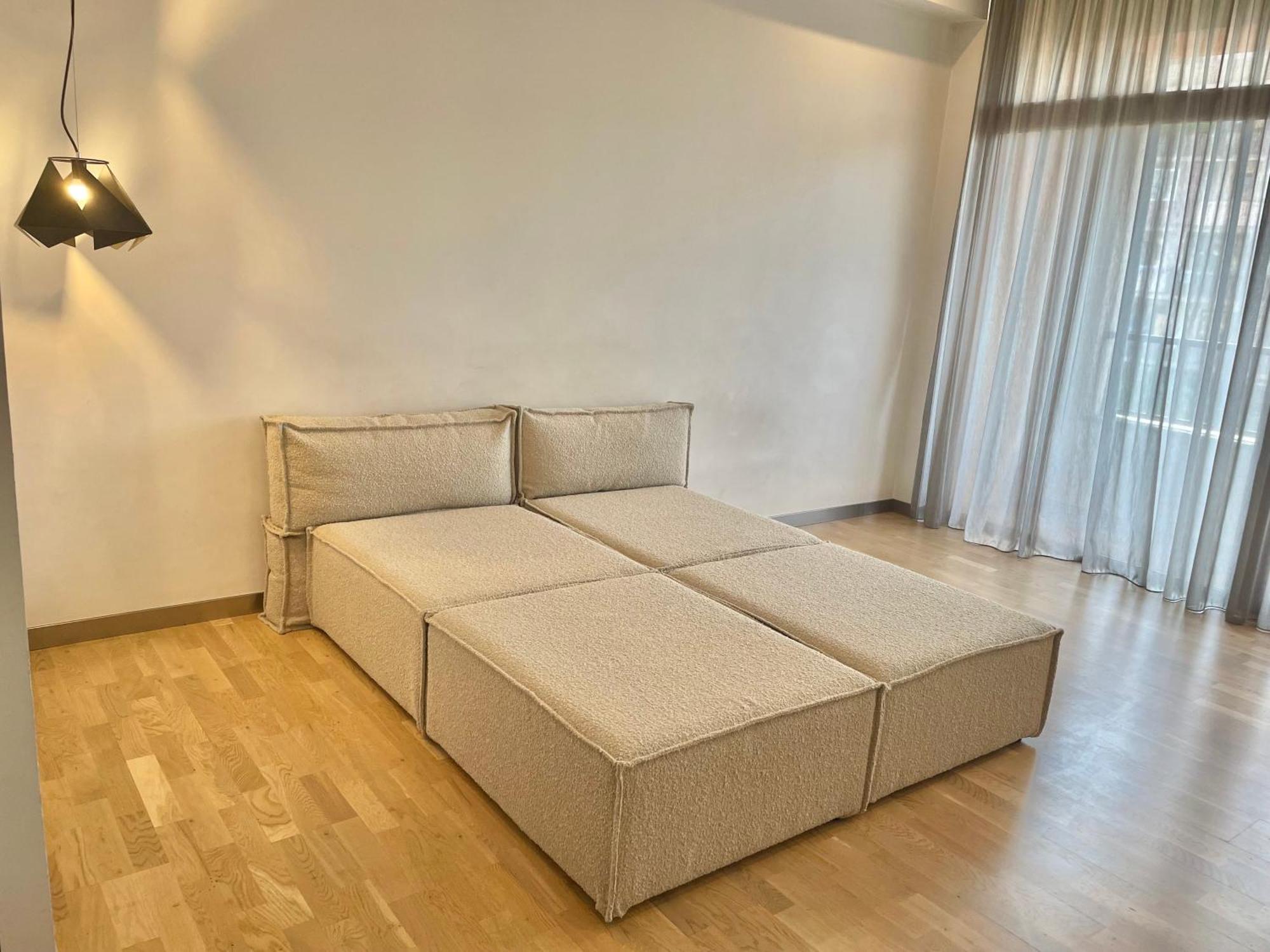 Metro Apartment Jereván Kültér fotó