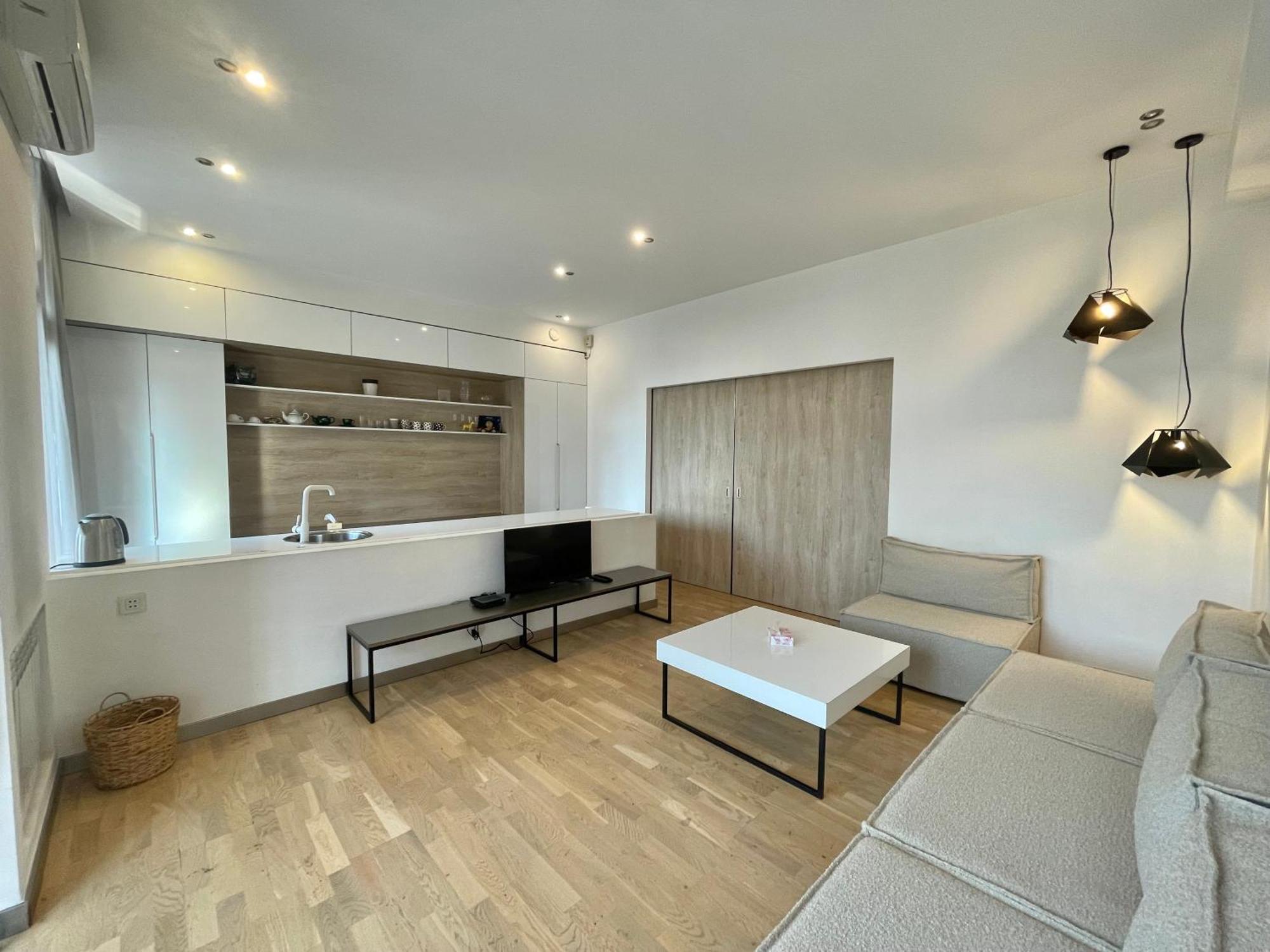 Metro Apartment Jereván Kültér fotó