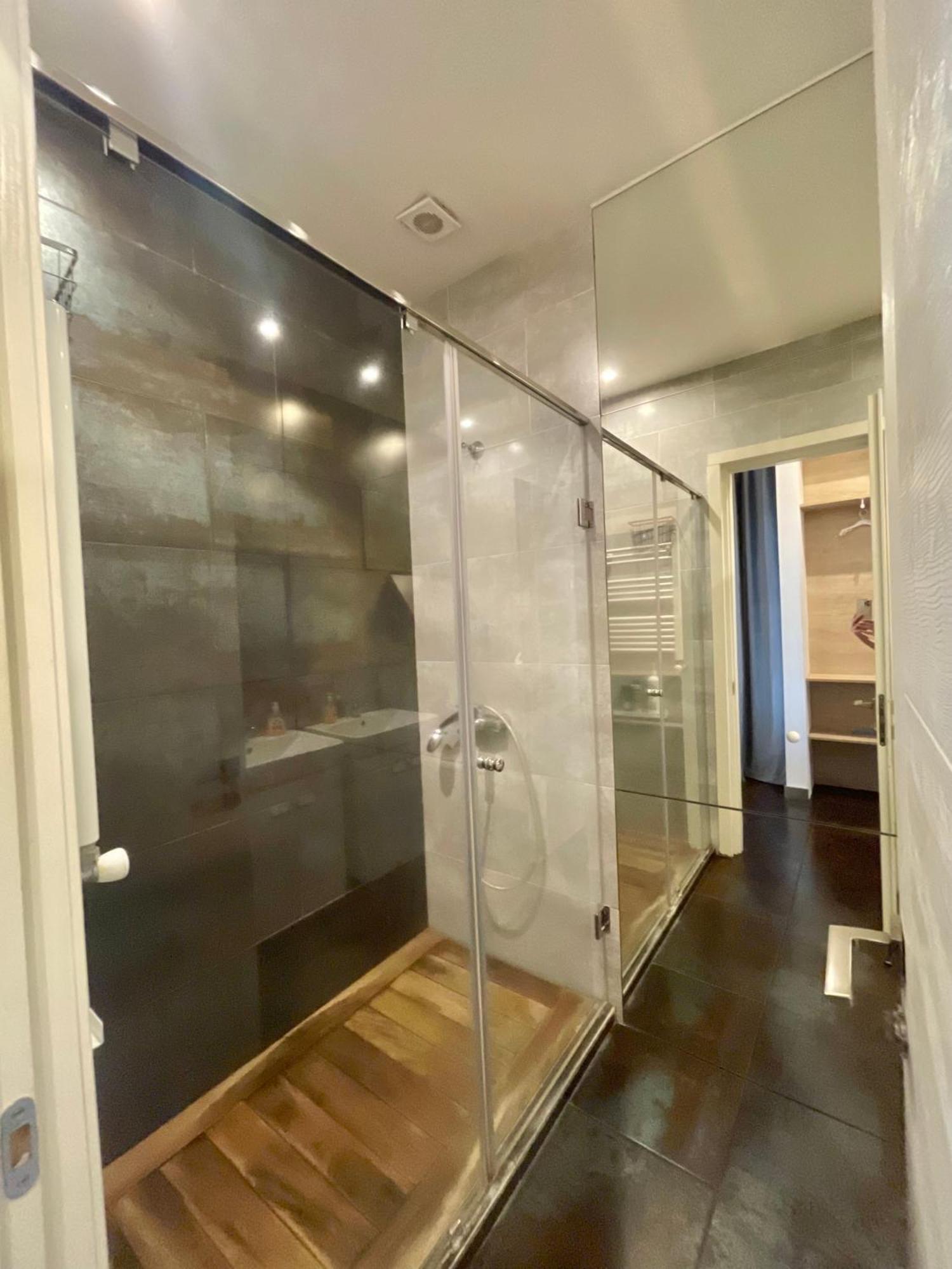Metro Apartment Jereván Kültér fotó
