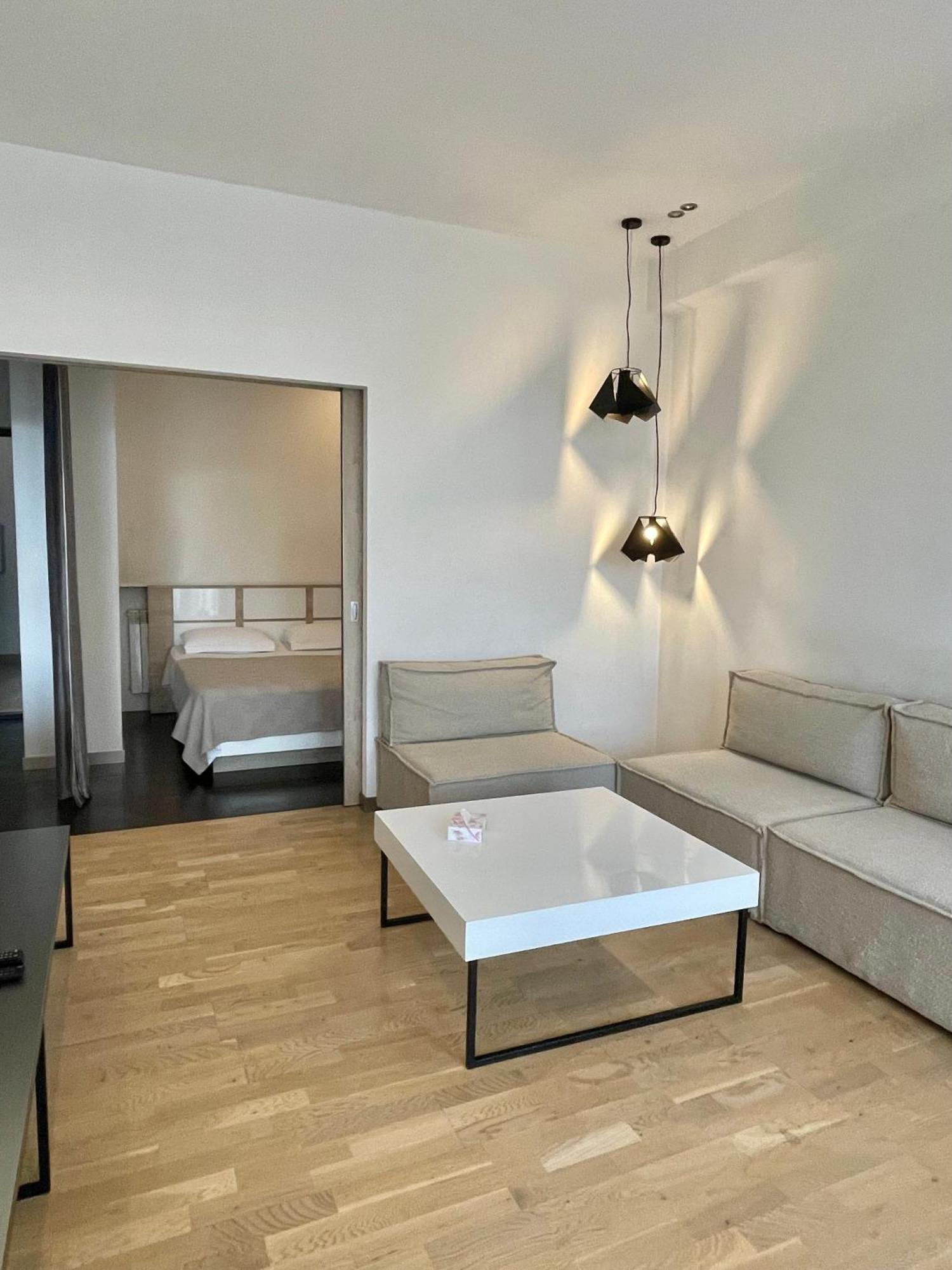 Metro Apartment Jereván Kültér fotó