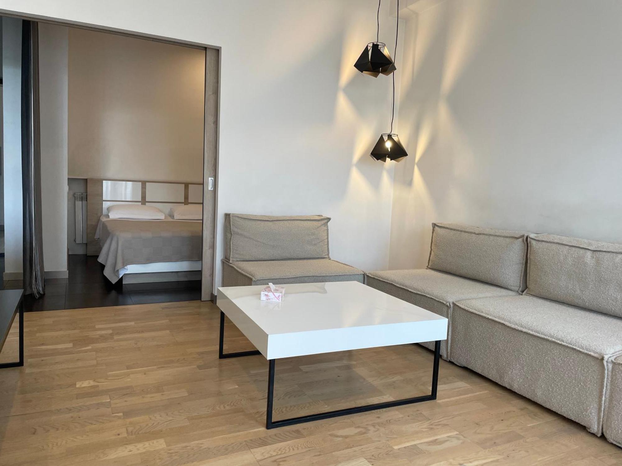 Metro Apartment Jereván Kültér fotó