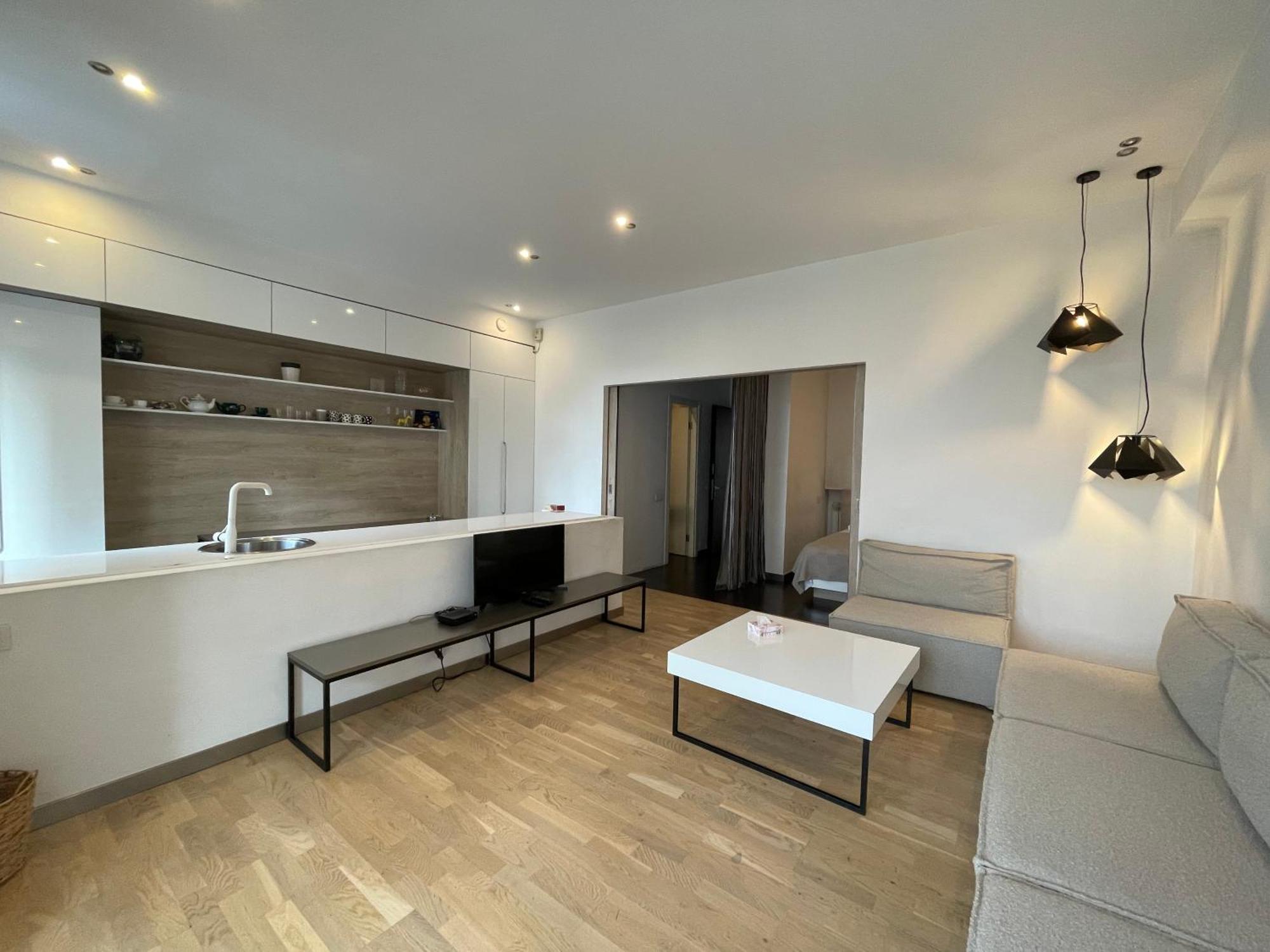 Metro Apartment Jereván Kültér fotó