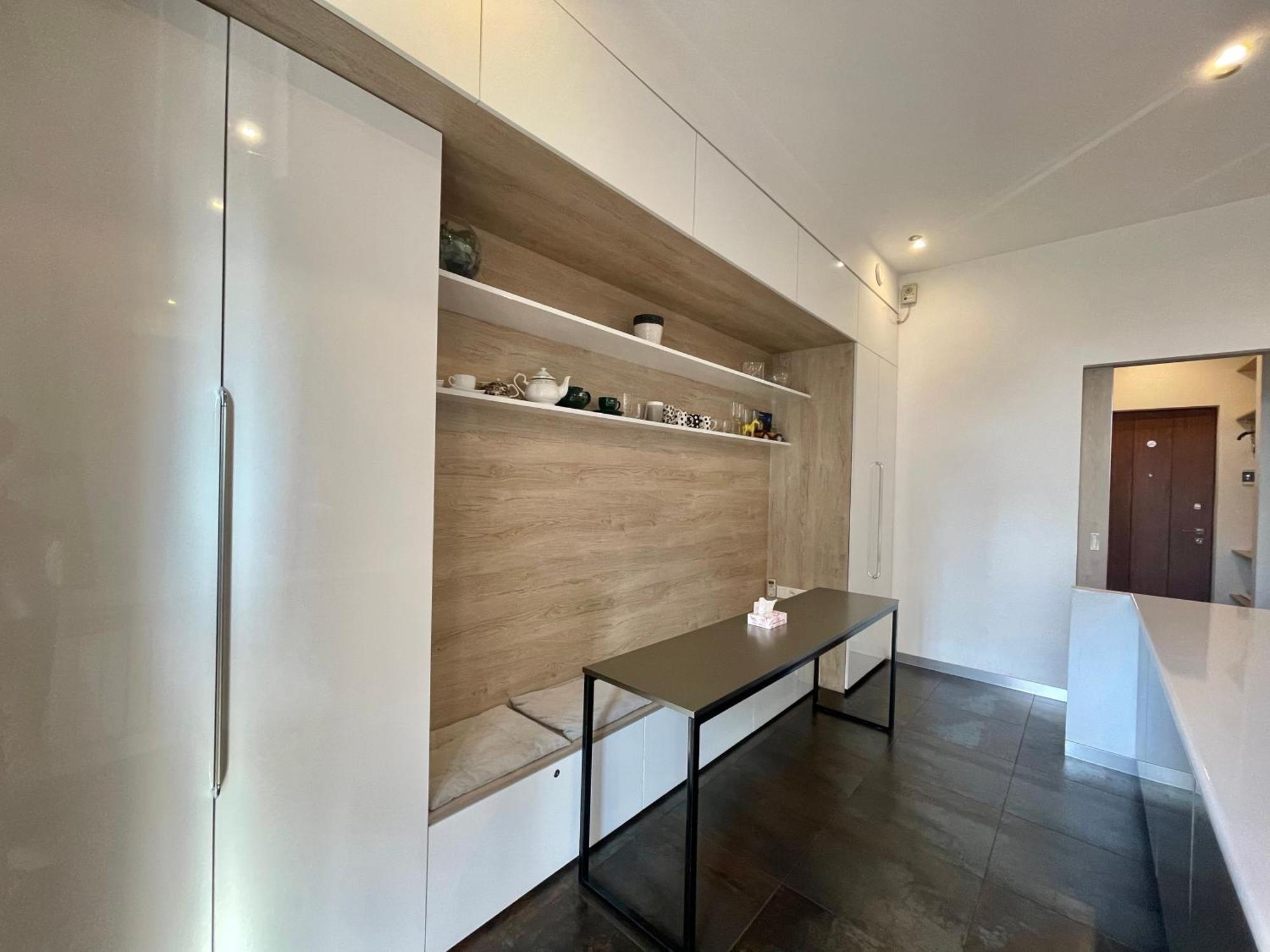 Metro Apartment Jereván Kültér fotó
