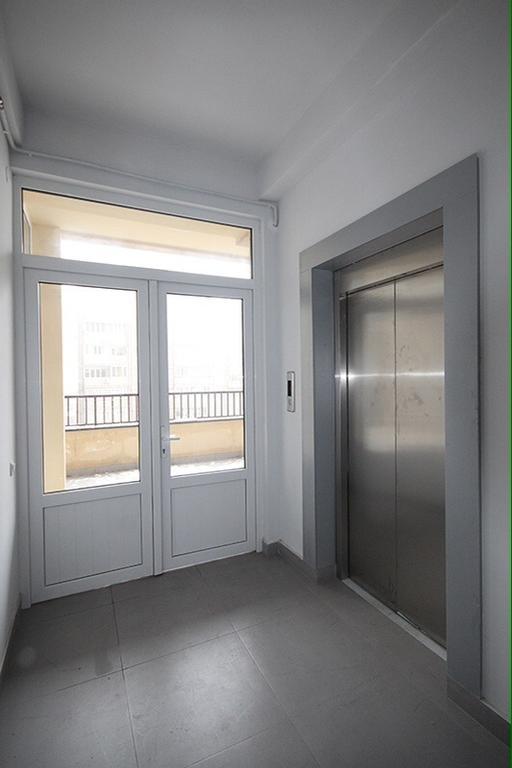 Metro Apartment Jereván Kültér fotó