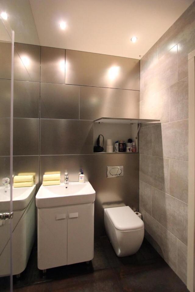 Metro Apartment Jereván Kültér fotó