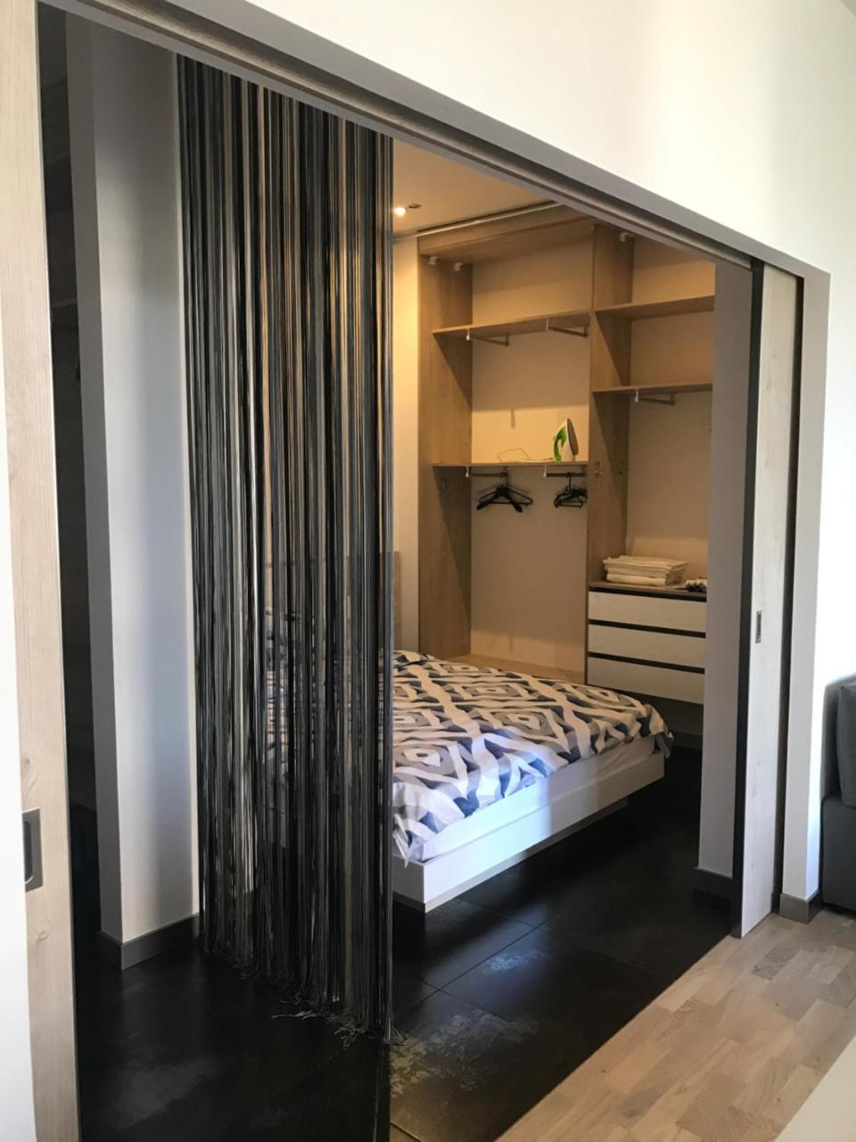 Metro Apartment Jereván Kültér fotó